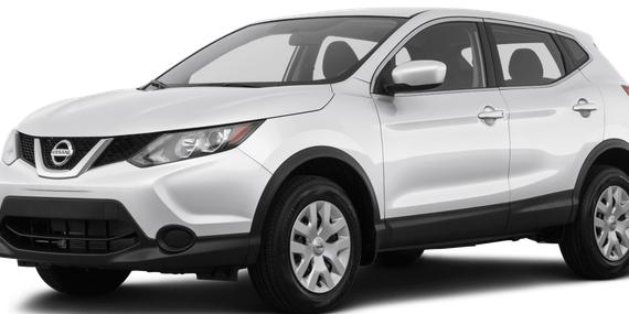 NISSAN ROGUE SPORT 2017 JN1BJ1CR2HW115359 image